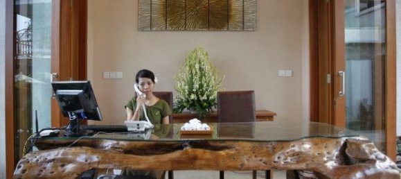 Vivenda T1 em Seminyak, Indonesia N.º 3439 14