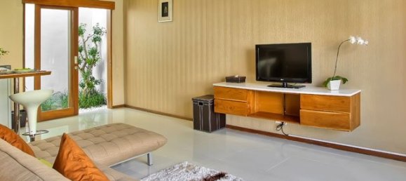 Vivenda T1 em Seminyak, Indonesia N.º 3439 7