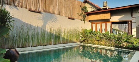 Vivenda T1 em Seminyak, Indonesia N.º 3439 16