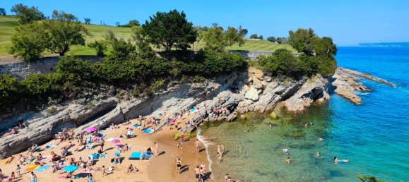 3 Schlafzimmer Wohnung in Santander, Spain, Nr. 153746 49