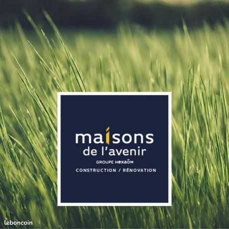 Terrain à Ploeren, France 366m² No. 310446