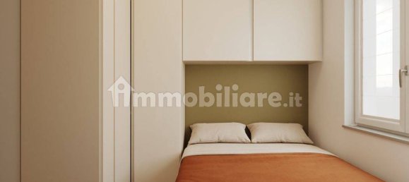1 chambre Appartement à Milan, Italy No. 247879 10