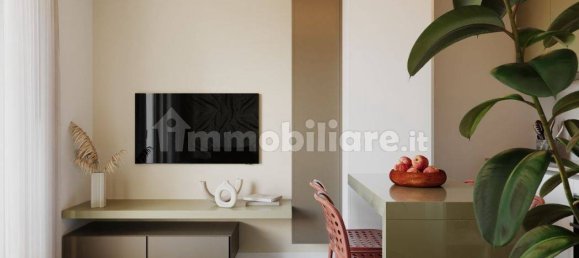 1 chambre Appartement à Milan, Italy No. 247879 7