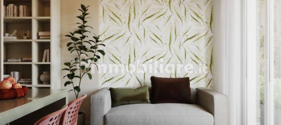 1 chambre Appartement à Milan, Italy No. 247879 5