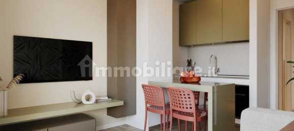 1 chambre Appartement à Milan, Italy No. 247879 4