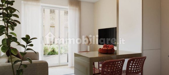1 chambre Appartement à Milan, Italy No. 247879 3