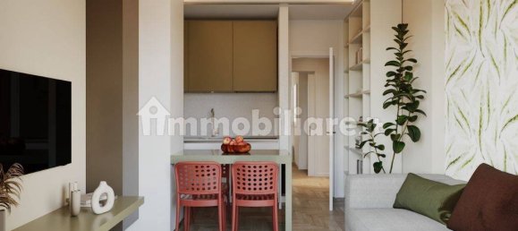 1 chambre Appartement à Milan, Italy No. 247879 6