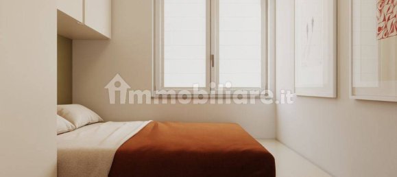 1 chambre Appartement à Milan, Italy No. 247879 8