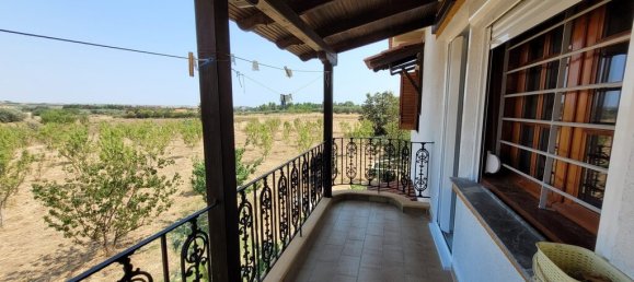 3 bedrooms Commercial property in Epanomi, Greece No. 1966 30