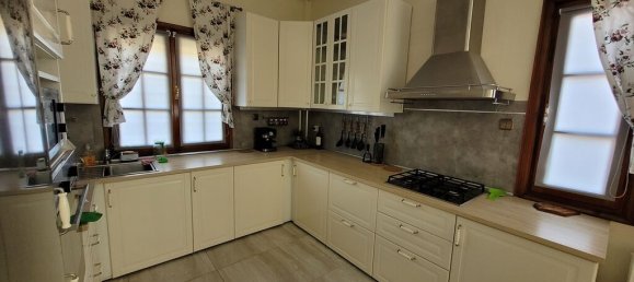 Коммерческая недвижимость с 3 спальнями в Эпаноми, Термаикос, Салоники, Центральная Македония, Македония и Фракия, Греция № 1966 14