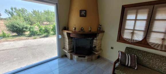 3 bedrooms Commercial property in Epanomi, Greece No. 1966 10