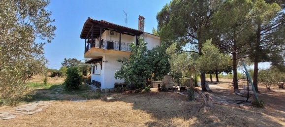 3 bedrooms Commercial property in Epanomi, Greece No. 1966 3