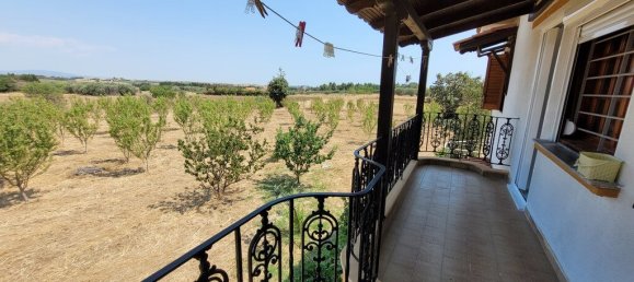 3 bedrooms Commercial property in Epanomi, Greece No. 1966 29