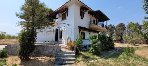 3 bedrooms Commercial property in Epanomi, Greece No. 1966 2