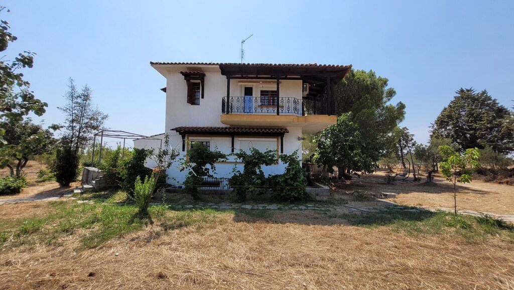 3 bedrooms Commercial property in Epanomi, Greece No. 1966