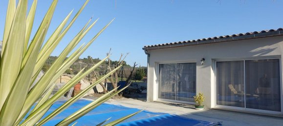 3 bedrooms Villa in Occitanie, France No. 288554 3