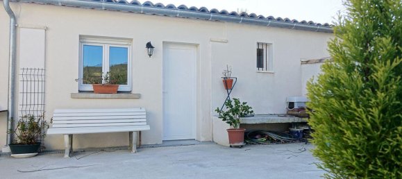 3 bedrooms Villa in Occitanie, France No. 288554 2