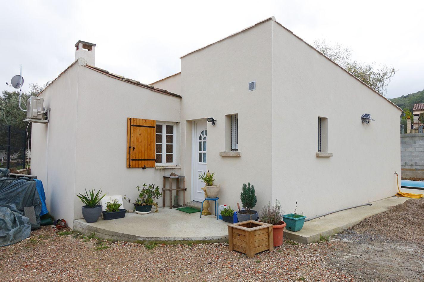 3 bedrooms Villa in Occitanie, France No. 288554