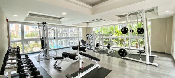384 Schlafzimmer Wohnung in Pattaya, Thailand, Nr. 33565 18