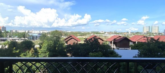 384 Schlafzimmer Wohnung in Pattaya, Thailand, Nr. 33565 8