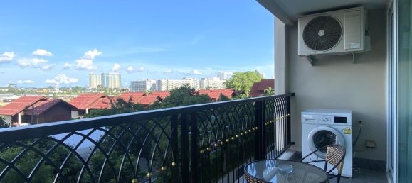 384 Schlafzimmer Wohnung in Pattaya, Thailand, Nr. 33565 7