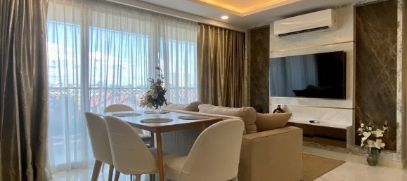 384 Schlafzimmer Wohnung in Pattaya, Thailand, Nr. 33565 5