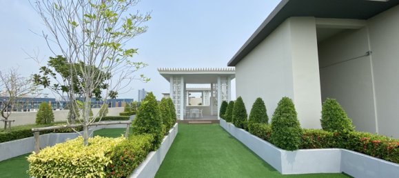 384 Schlafzimmer Wohnung in Pattaya, Thailand, Nr. 33565 16