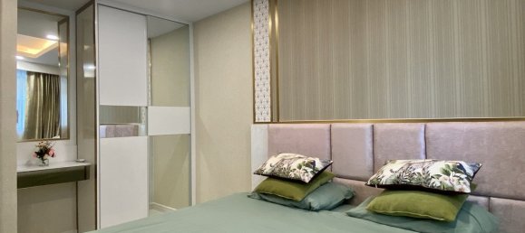 384 Schlafzimmer Wohnung in Pattaya, Thailand, Nr. 33565 4