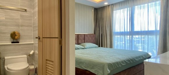 384 Schlafzimmer Wohnung in Pattaya, Thailand, Nr. 33565 24