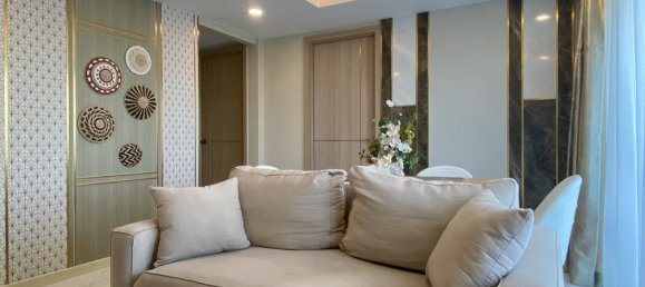 384 Schlafzimmer Wohnung in Pattaya, Thailand, Nr. 33565 22