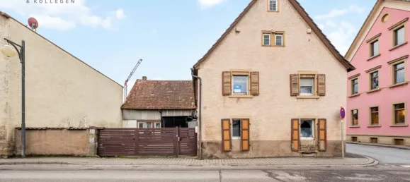 Terreno en Karlsruhe, Germany No. 110484 4