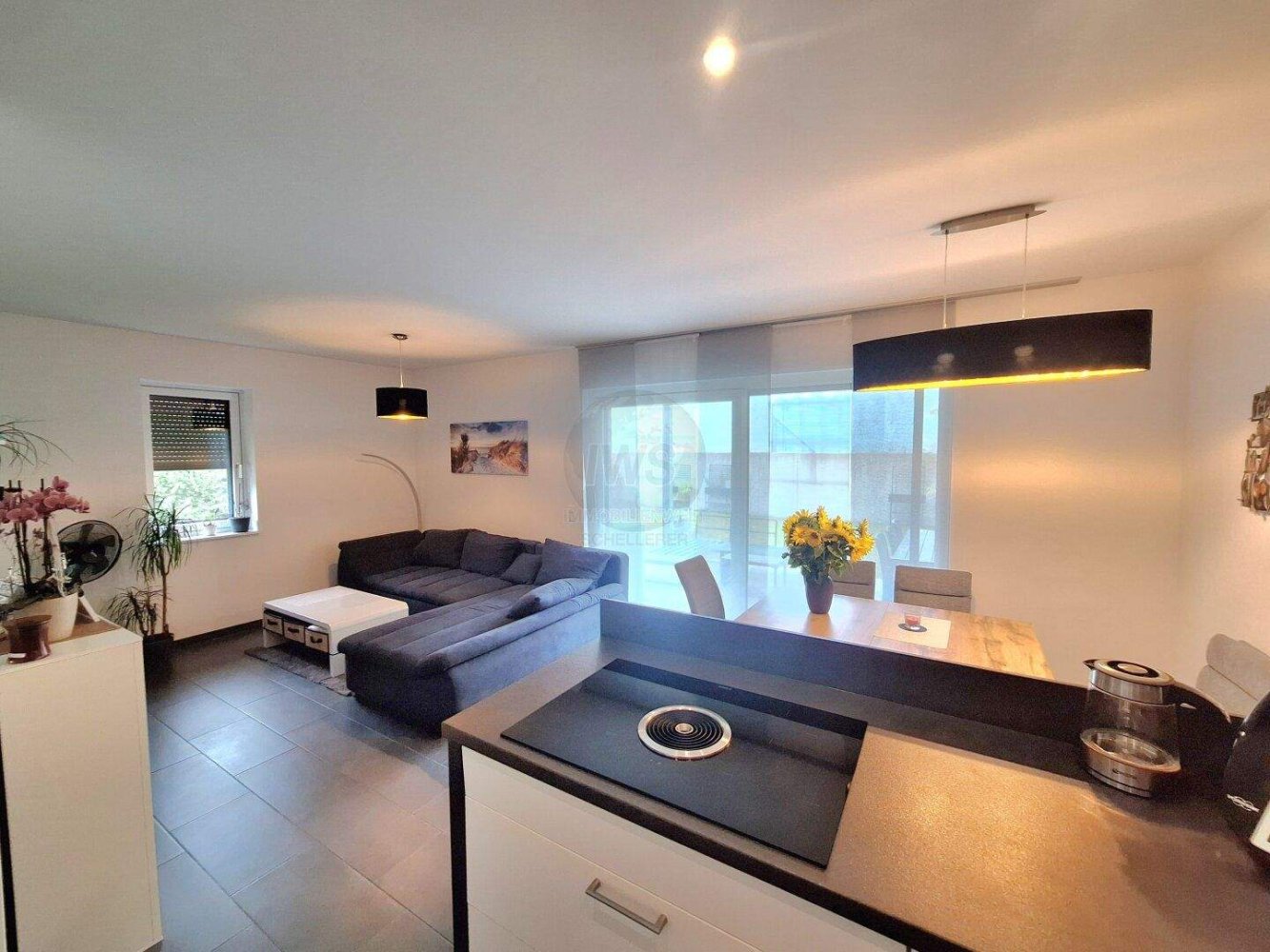 3-Zimmer Wohnung in Andorf, Austria, Nr. 257300