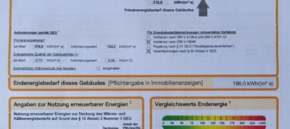 6-Zimmer Stadthaus in Wesel, Germany, Nr. 226983 12