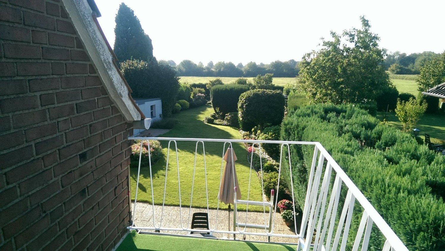 6-Zimmer Stadthaus in Wesel, Germany, Nr. 226983