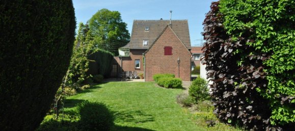 6-Zimmer Stadthaus in Wesel, Germany, Nr. 226983 3