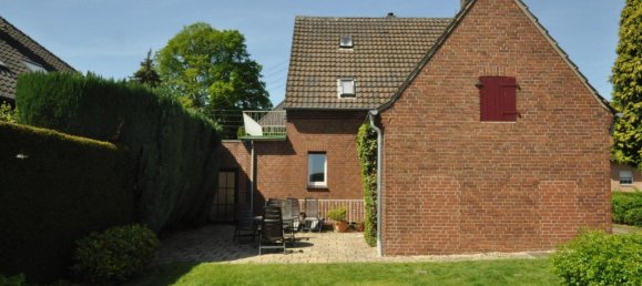 6-Zimmer Stadthaus in Wesel, Germany, Nr. 226983 2