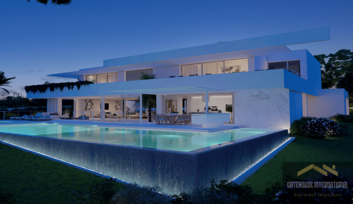 8 Schlafzimmer Villa in Faro do Alentejo, Portugal, Nr. 1706