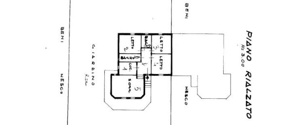 4 rooms Villa in Comacchio, Italy No. 166210 40