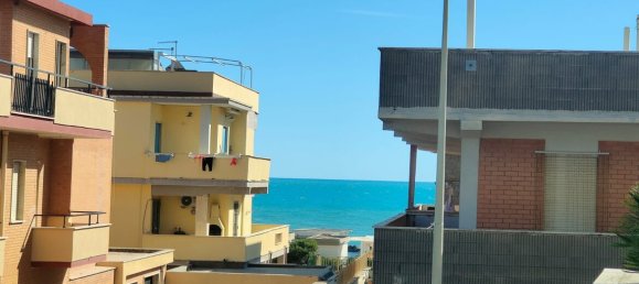 Квартира с 2 спальнями в Ладисполи, Италия № 364112 27