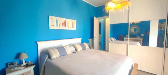 Квартира с 2 спальнями в Ладисполи, Италия № 364112 12