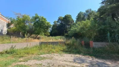 Земельный участок в Барселона, Испания № 142263