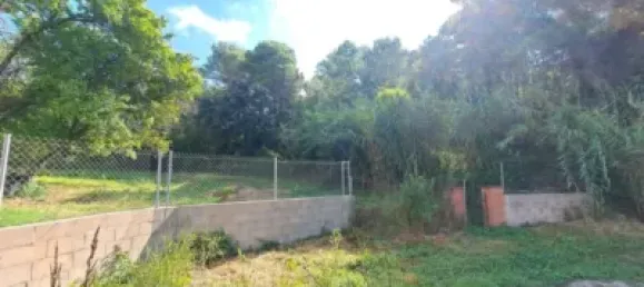 Земельный участок в Барселона, Испания № 142263 8