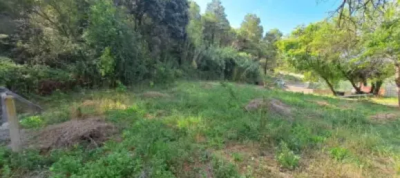 Земельный участок в Барселона, Испания № 142263 6