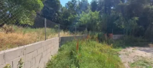 Земельный участок в Барселона, Испания № 142263 18