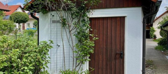 Adosado de 6 habitaciónes en Konstanz, Germany No. 317789 12