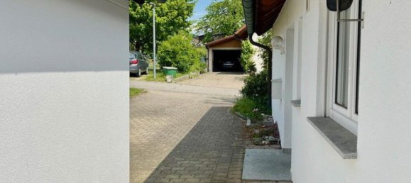 Adosado de 6 habitaciónes en Konstanz, Germany No. 317789 11