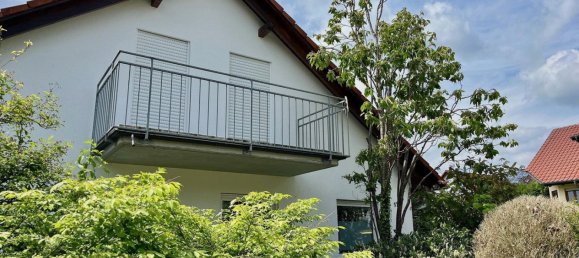 Adosado de 6 habitaciónes en Konstanz, Germany No. 317789 9