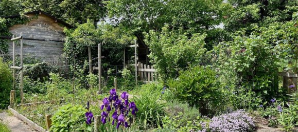 Adosado de 6 habitaciónes en Konstanz, Germany No. 317789 15