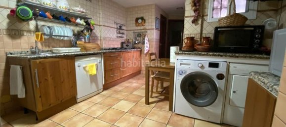 7 bedrooms Townhouse in Andalusia, Spain No. 133512 7