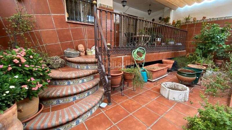 7 bedrooms Townhouse in Andalusia, Spain No. 133512